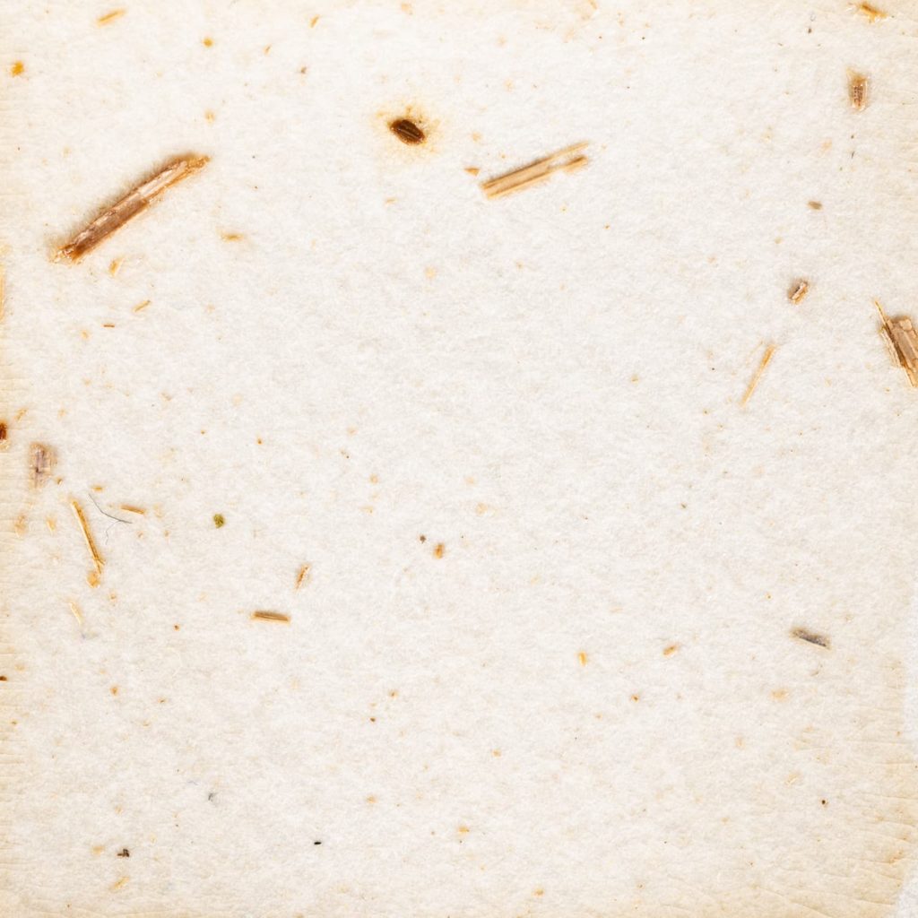 2　こげてない茶色