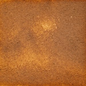 126　きなこバラ